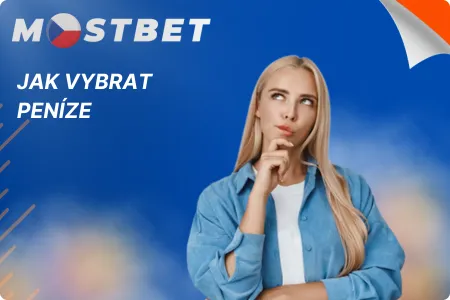 Výběr Mostbet