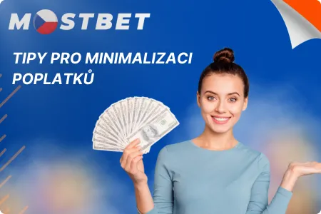 Provize Mostbet